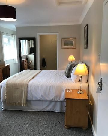The Oak Inn Evesham Ngoại thất bức ảnh