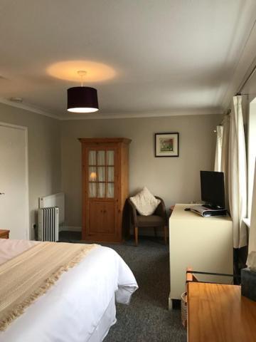 The Oak Inn Evesham Ngoại thất bức ảnh