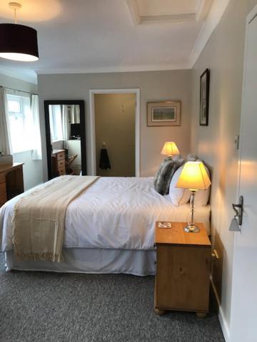 The Oak Inn Evesham Ngoại thất bức ảnh