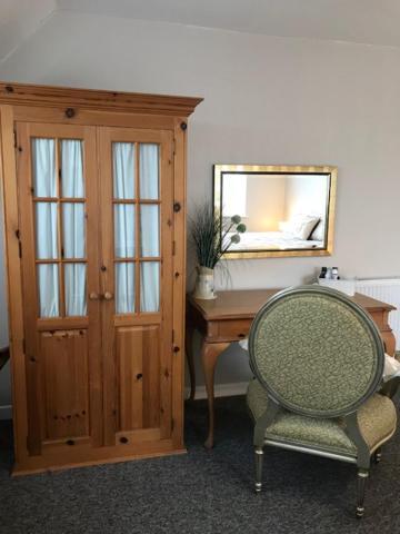 The Oak Inn Evesham Ngoại thất bức ảnh