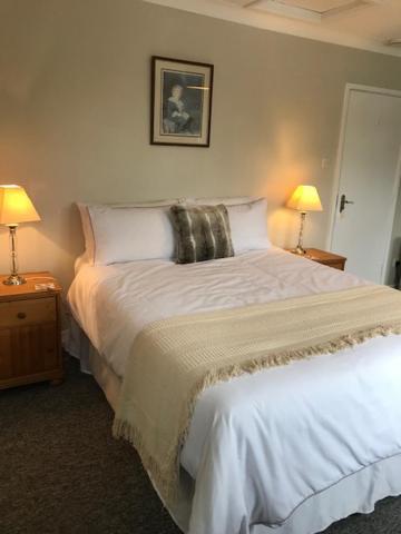 The Oak Inn Evesham Ngoại thất bức ảnh