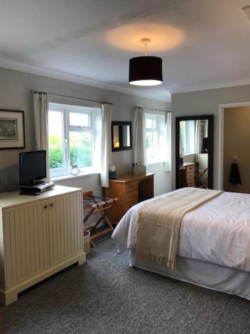 The Oak Inn Evesham Ngoại thất bức ảnh